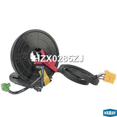 Krauf HZX0285ZJ Контактная группа подушки безопасности - 1