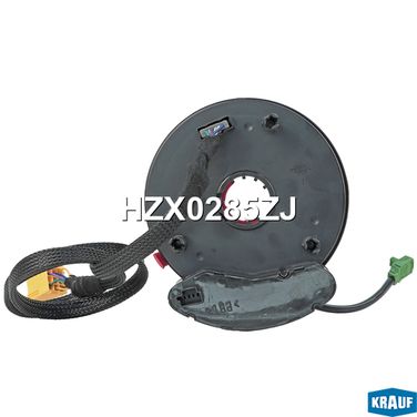 Krauf HZX0285ZJ Контактная группа подушки безопасности - 2