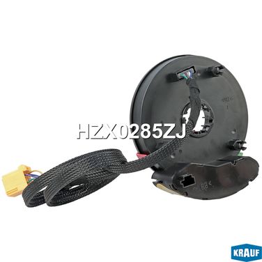 Krauf HZX0285ZJ Контактная группа подушки безопасности - 3