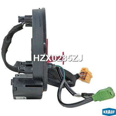 Krauf HZX0285ZJ Контактная группа подушки безопасности - 4