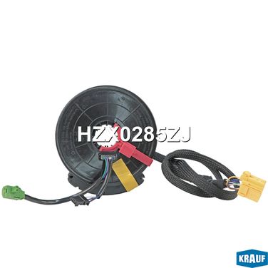 Krauf HZX0285ZJ Контактная группа подушки безопасности - 5