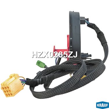 Krauf HZX0285ZJ Контактная группа подушки безопасности - 6
