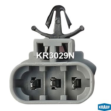 Krauf KR3029N Лямбда-зонд - 2