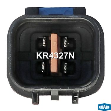 Krauf KR4327N Лямбда-зонд - 2