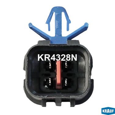 Krauf KR4328N Лямбда-зонд - 2