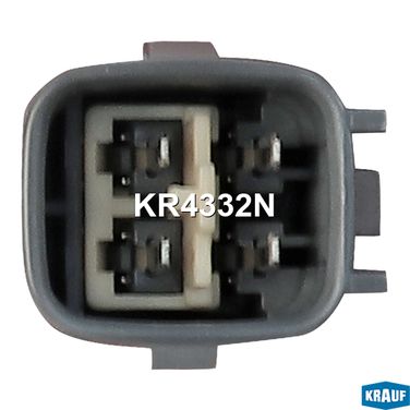Krauf KR4332N Лямбда-зонд - 2