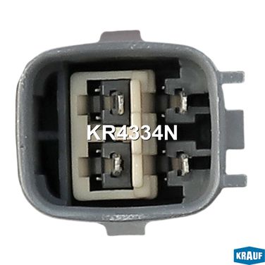 Krauf KR4334N Лямбда-зонд - 2