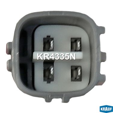 Krauf KR4335N Лямбда-зонд - 2