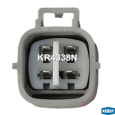Krauf KR4338N Лямбда-зонд - 2