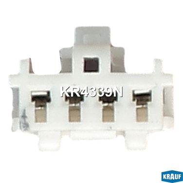 Krauf KR4339N Лямбда-зонд - 2