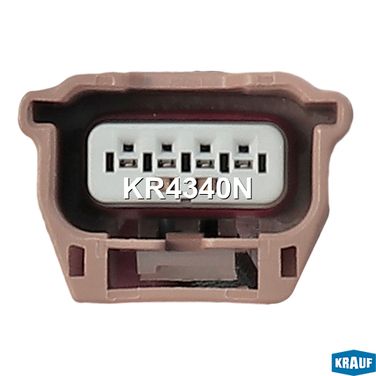 Krauf KR4340N Лямбда-зонд - 2