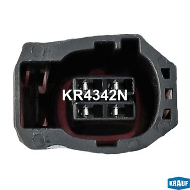 Krauf KR4342N Лямбда-зонд - 2