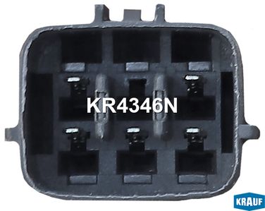 Krauf KR4346N Лямбда-зонд - 2