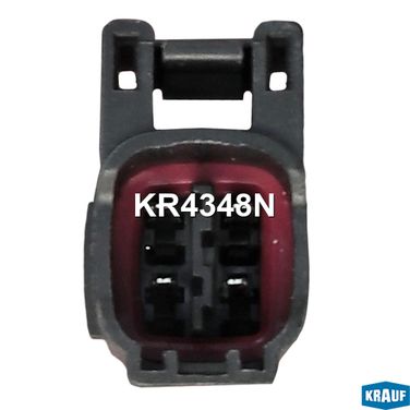 Krauf KR4348N Лямбда-зонд - 2