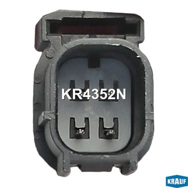 Krauf KR4352N Лямбда-зонд - 2
