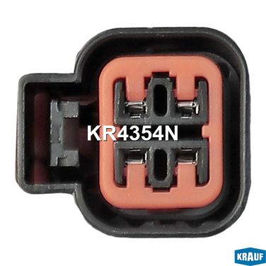 Krauf KR4354N Лямбда-зонд - 2