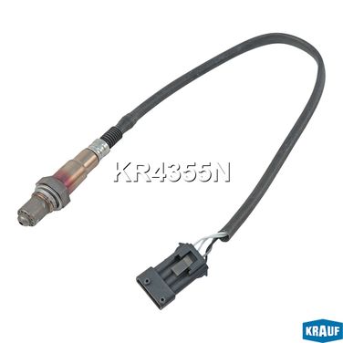 Krauf KR4355N Лямбда-зонд - 1