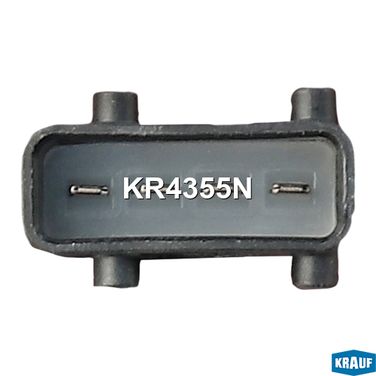 Krauf KR4355N Лямбда-зонд - 2