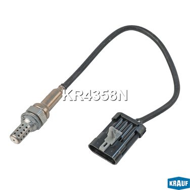 Krauf KR4358N Лямбда-зонд - 1