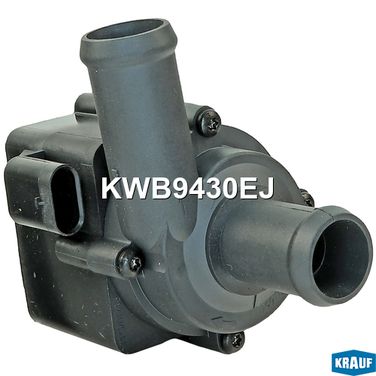 Krauf KWB9430EJ Насос водяной электрический - 1