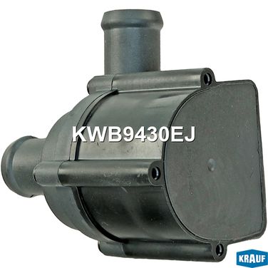 Krauf KWB9430EJ Насос водяной электрический - 2