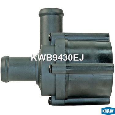Krauf KWB9430EJ Насос водяной электрический - 6