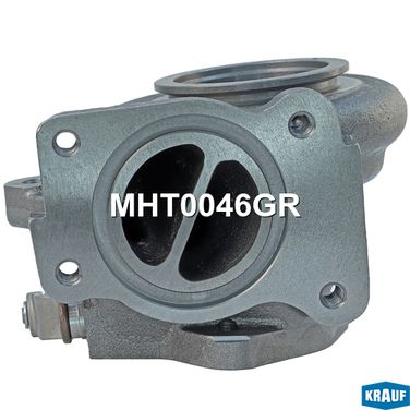 Krauf MHT0046GR Корпус турбины (турбокомпрессора) - 2