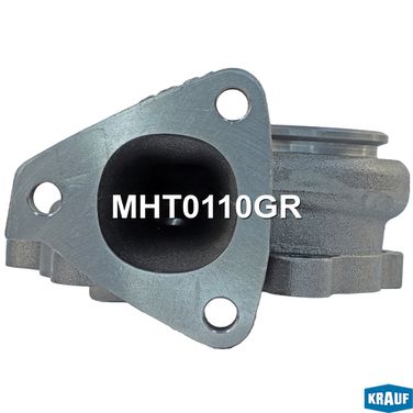 Krauf MHT0110GR Корпус турбины (турбокомпрессора) - 2