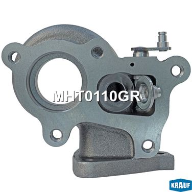 Krauf MHT0110GR Корпус турбины (турбокомпрессора) - 3