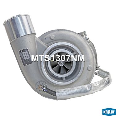 Krauf MTS1307NM Турбокомпрессор - 2