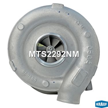 Krauf MTS2292NM Турбокомпрессор - 2