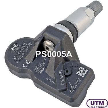 UTM PS0005A Датчик давления в шине - 1