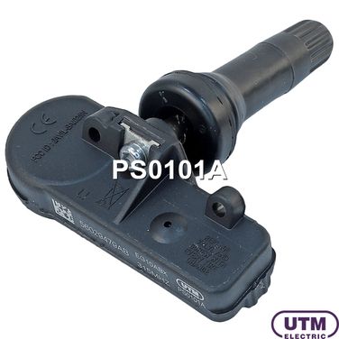 UTM PS0101A Датчик давления в шине - 1