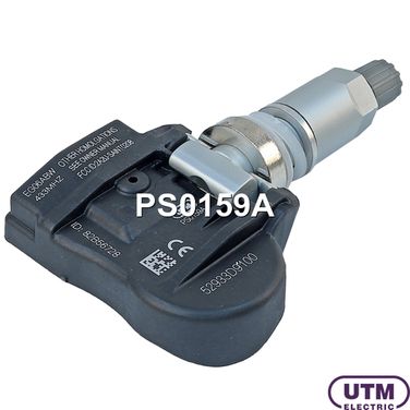 UTM PS0159A Датчик давления в шине - 1
