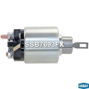 Krauf SSB7693FX Втягивающее реле стартера - 1