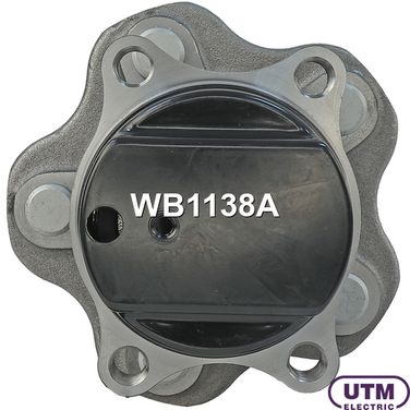 UTM WB1138A Ступица в сборе - 3