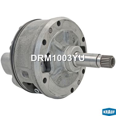 Krauf DRM1003YU Вал компрессора кондиционера - 1