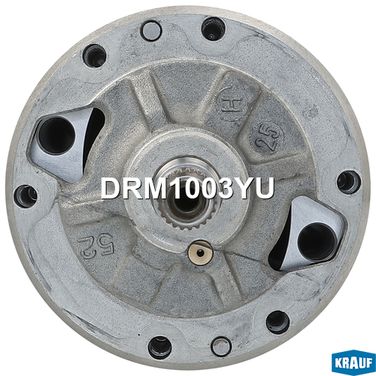 Krauf DRM1003YU Вал компрессора кондиционера - 2