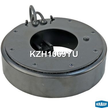 Krauf KZH1069YU Катушка муфты кондиционера - 1