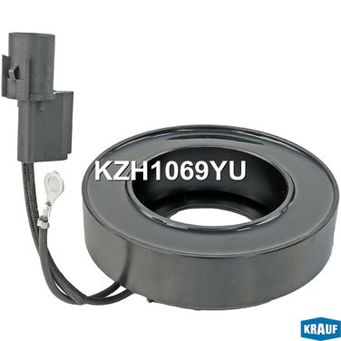 Krauf KZH1069YU Катушка муфты кондиционера - 2