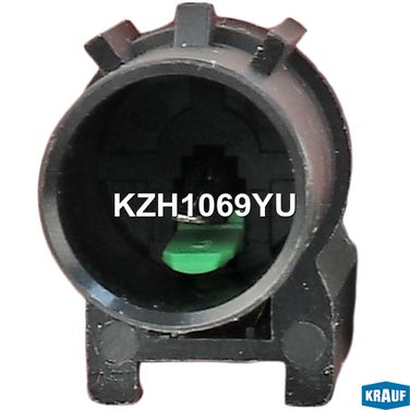 Krauf KZH1069YU Катушка муфты кондиционера - 3
