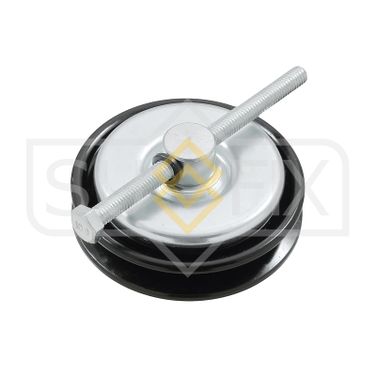 SUFIX FP-2604 Ролик натяжной приводного ремня - 2