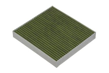 RAF Filter RF012HY Фильтр салона угольный антибактериальный противоаллергенный - 1