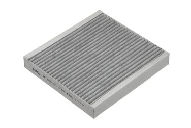 RAF Filter RF012HY Фильтр салона угольный антибактериальный противоаллергенный - 2