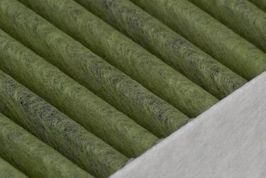 RAF Filter RF012HY Фильтр салона угольный антибактериальный противоаллергенный - 3