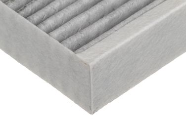 RAF Filter RF012HY Фильтр салона угольный антибактериальный противоаллергенный - 4