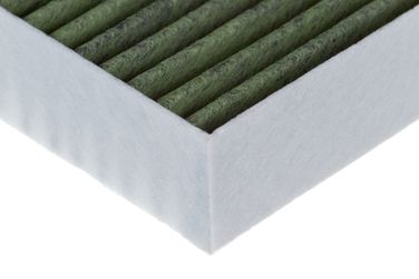 RAF Filter RF012HY Фильтр салона угольный антибактериальный противоаллергенный - 5