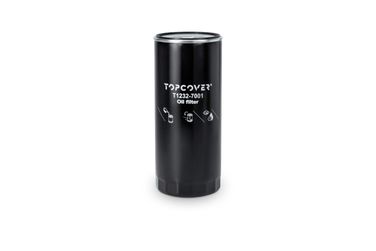TOPCOVER T12327001 Фильтр масляный volvo truck f/fh / renault midlum (2000>) t1232-7001 - 2