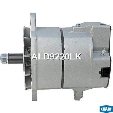 Krauf ALD9220LK Генератор без шкива - 5