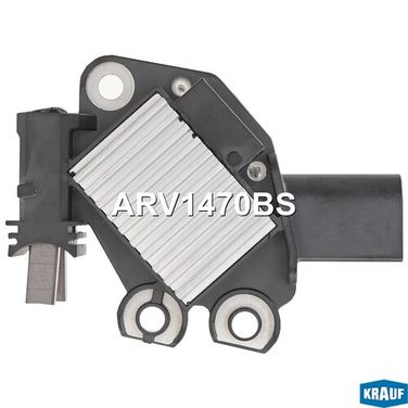 Krauf ARV1470BS Регулятор генератора - 1